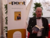 Joan Pla  homenatja Manel Garcia Grau