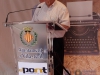 Joan Pla homenatja Manel Garcia Grau