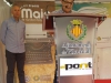 Vicent Jaume Almela homenatja Manel Garcia Grau