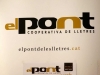 Cartell El Pont