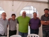 Manel Pitarch, Vicent Jaume Almela, Albert Garcia Pascual, Joan Andrés Sorribes i Nel·lo Navarro