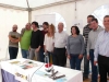 Jordi Colonques, Albert Garcia, Miquel Torres, Josep Porcar, Susanna Lliberós, Joan Pla, Isabel Marin, Nel·lo Navarro, Vicent Pallarés i Josep Usó