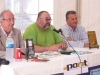 Joan Pla, Albert Garcia i Josep Usó