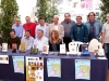 Autors d\'El Pont que signaren obra en la XXX Fira del Llibre de Castelló