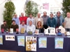 Autors d\'El Pont que signaren obra en la XXX Fira del Llibre de Castelló