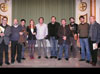 Grup d\'homenatge a Miquel peris