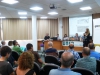 Susanna Lliberós presenta la II Escriptors a la Vila