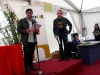 Vicent Jaume Almela i Manel Pitarch presenten la V Literatura en Veu Alta