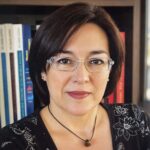 Isabel Marín