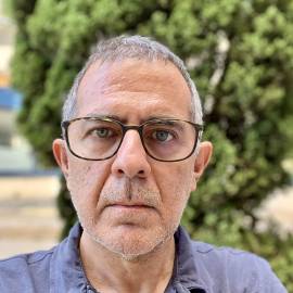 Carles Bellver Torlà