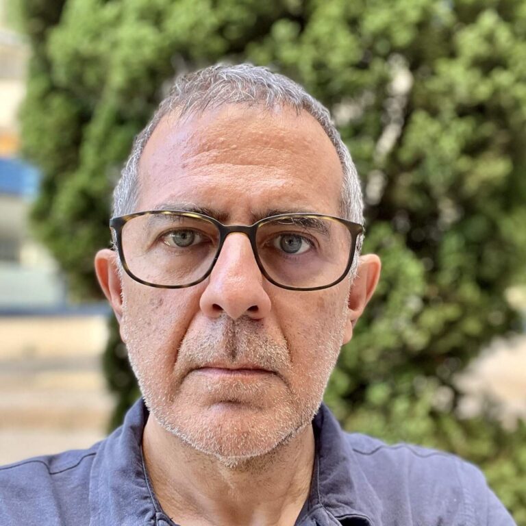 Carles Bellver Torlà