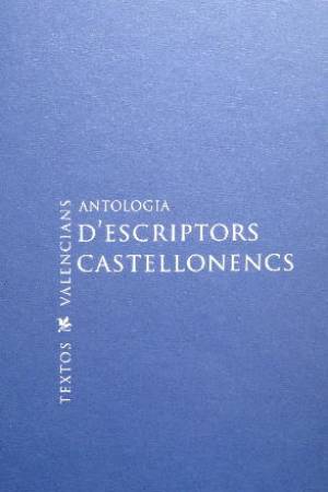 Antologia d’escriptors castellonencs