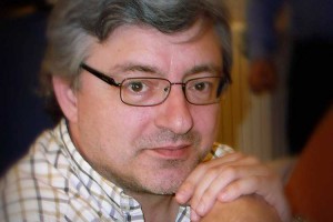 Vicent Sanz