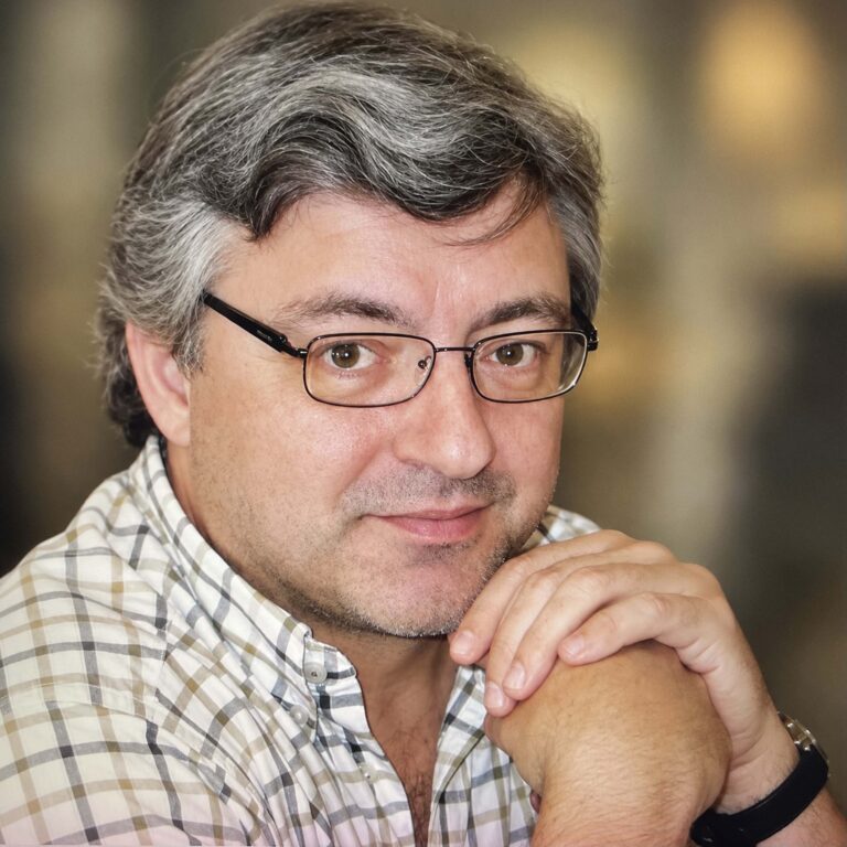 Vicent Sanz