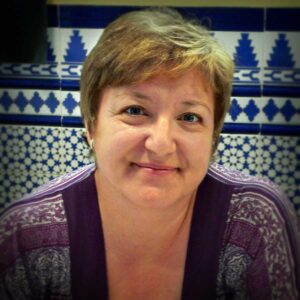 Marisol González Felip