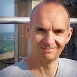 Ferran Ferrando Melià