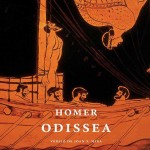 Odissea, Homer, trad. Joan Francesc Mira