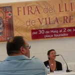 0 FIRA DEL LLIBRE DE VILA-REAL (PRINCIPAL)