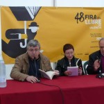 2 FIRA DEL LLIBRE DE VALÈNCIA