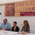 2 FIRA DEL LLIBRE DE VILA-REAL