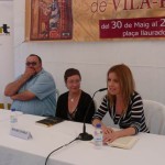 3 FIRA DEL LLIBRE DE VILA-REAL