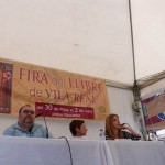 4 FIRA DEL LLIBRE DE VILA-REAL