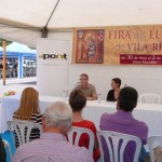 5 FIRA DEL LLIBRE DE VILA-REAL