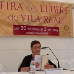 7 FIRA DEL LLIBRE DE VILA-REAL