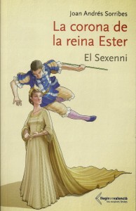 La corona de la reina Ester