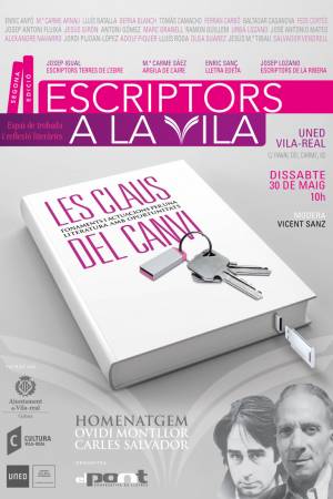 Les claus del canvi. Les notes del moderador