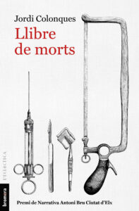 L’olor dels morts