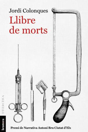 L’olor dels morts