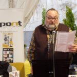 Artur Àlvarez canta Albert Garcia