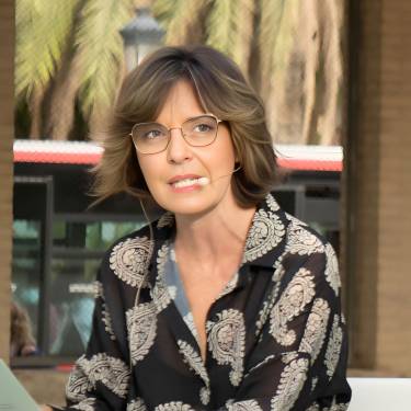 Susanna Lliberós obté el XXV premi Jaume Bru i Vidal de poesia Ciutat de Sagunt