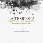 La tempesta contra les roques