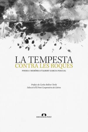 La tempesta contra les roques
