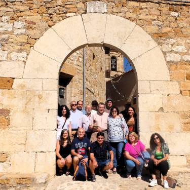 El Pont Cooperativa de Lletres celebra la XII Trobada Literària a Culla