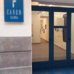 Una abraçada d’El Pont a la galeria Cànem de Castelló